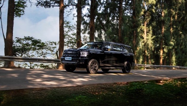 新哈弗H5如何定义春日出行自由？AG真人