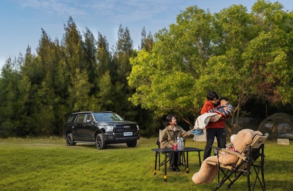 新哈弗H5如何定义春日出行自由?AG真人国际非长强大丨2025款(图4) 新哈弗H5如何定义春日出行自由?AG真人国际非长强大丨2025款(图4)