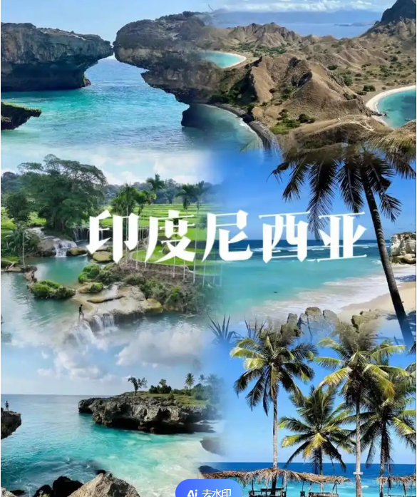 国国际电商(印尼)产业博览会AG真人游戏平台2025中(图3)