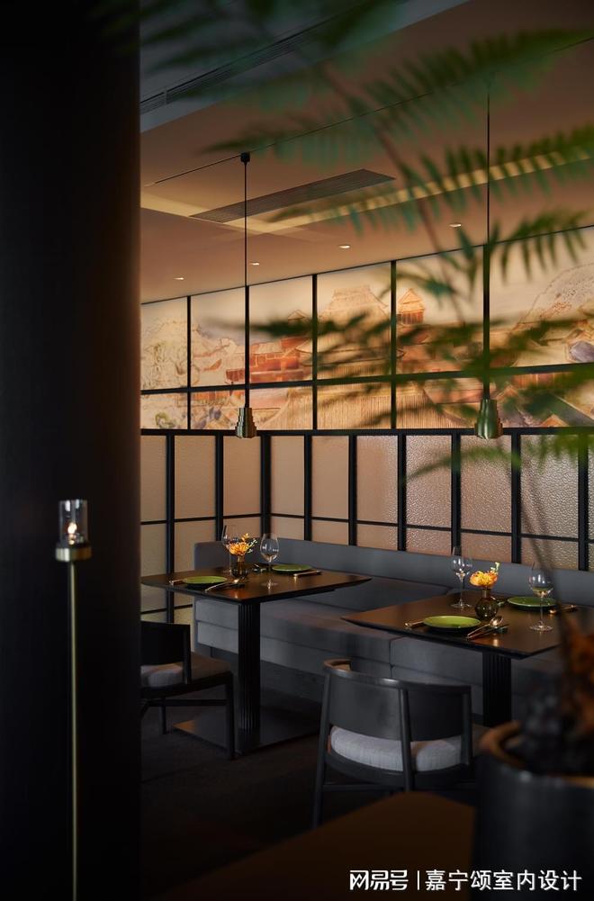 都酒店软装：以细节与温度定义旅居新体验A