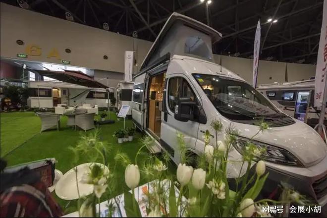 际房车及户外露营展览会定档通知AG真人2