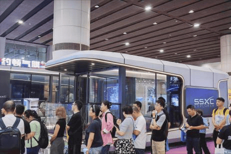 洲民宿露营旅居产业展览会-露营装备-旅居