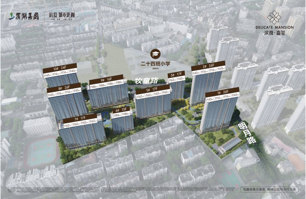 AG真人国际【合肥楼盘-合肥新楼盘-合肥新房】合肥滨投嘉玺-滨投嘉玺楼盘详情丨学区是什么→值得买吗→合肥新房(图1)