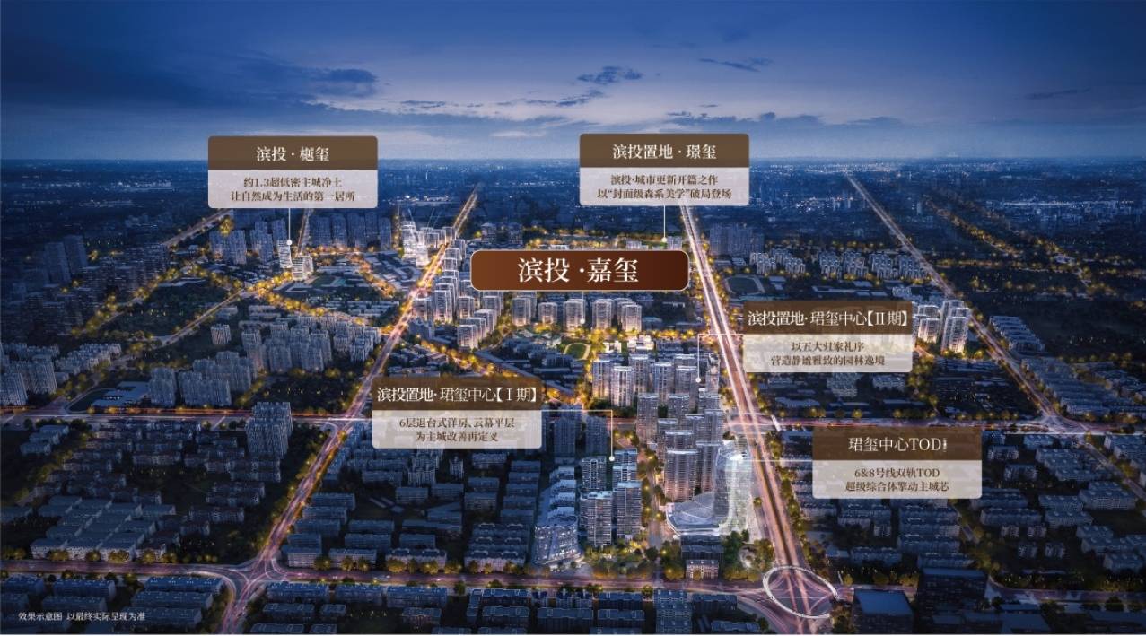 AG真人国际【合肥楼盘-合肥新楼盘-合肥新房】合肥滨投嘉玺-滨投嘉玺楼盘详情丨学区是什么→值得买吗→合肥新房(图4)